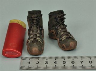 Gtx Boots For Damtoys Dam 78063 Dea Special Response Team Agent El Paso 1/6