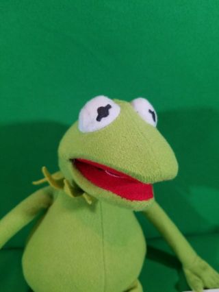 Disney Muppets Just Play Kermit The Frog 9 