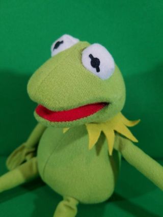 Disney Muppets Just Play Kermit The Frog 9 
