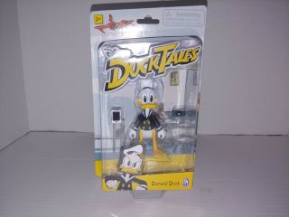 Disney - Duck Tales Donald Duck 5 " Action Figure