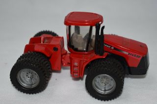 Ertl 1:64 Case I H Stx 530 4x4 Tractor With Duals