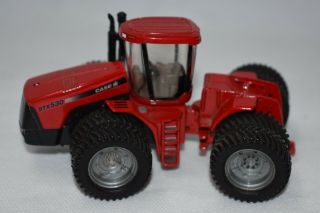 Ertl 1:64 Case I H STX 530 4X4 Tractor With Duals 2