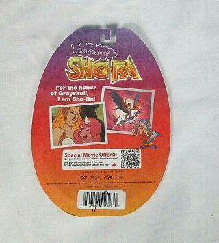 Vintage She - Ra Princess of Power DVD 2