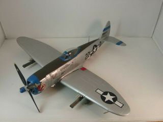 21st Century Toys 1/32 P - 47 Parts Aircraft