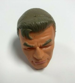 Vintage 1966 Ideal Captain Action Sgt.  Fury Mask Disguise