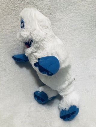 Bumble The Abominable Snowman 13 