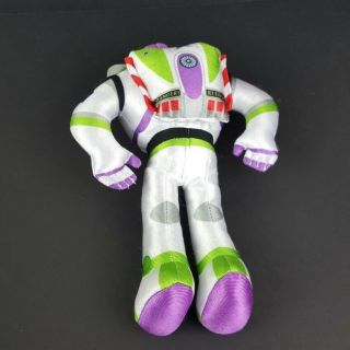 Buzz Lightyear Toy Story Plush Doll 10 