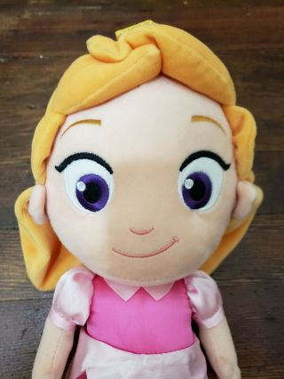 Disney Store Princess Aurora Toddler 12 