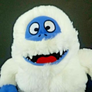 Bumble The Abominable Snowman 13 