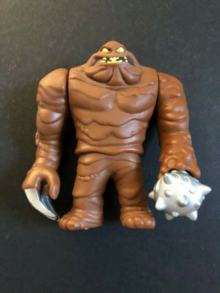 Kenner | Clayface | Batman: The Animated Series | Action Figure | 1993