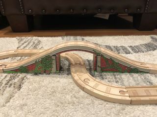 Thomas The Train Wooden NEAR EDWARD THE GREAT SET - Exclusive SPENCER 2