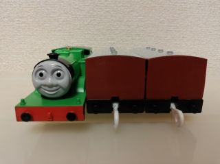 Thomas & Friends Oliver G.  W.  R.  Takara Tomy Plarail Trackmaster Out Of Production
