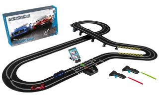 Scalextric C1358,  Arc Air Track Day Set