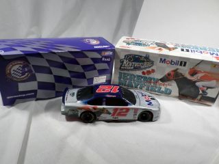 Action Racing Boxed Jeremy Mayfield Kentucky Derby 1/24th