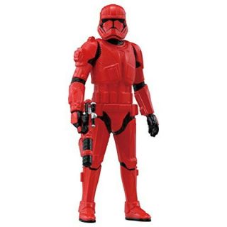 Takara Tomy MataColle Star Wars Sith Trooper from JAPAN F/S 3
