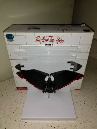 Pink Floyd The Wall Series 1 Eagle Warplane Collectible Action Figure Diorama 2