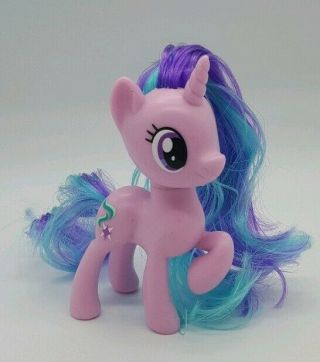 My Little Pony: The Movie 3 " All About Starlight Glimmer G4