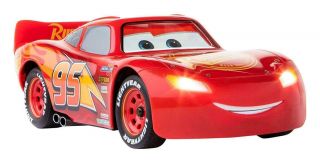 Sphero Ultimate Lightning Mcqueen Cars 3 Race Car Disney Pixar