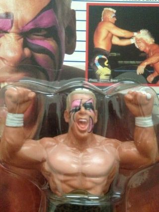 1990 WCW Galoob Sting 