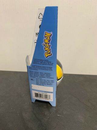 Mega Construx Pokemon Poke Ball Series 10 Aipom 2