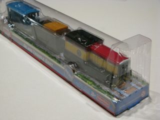Thomas And Friends Trackmaster Oil And Trouble Dart - -