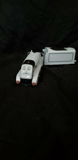 Thomas & Friends Trackmaster Spencer And Tender,  2006