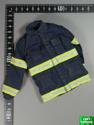 1:6 Scale Vts The Darkzone Renegade Vm - 018 - Fire Resistant Jackets