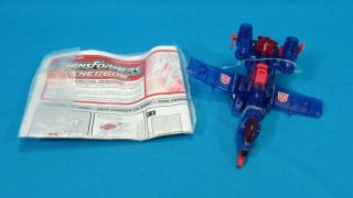 Hasbro Transformers Collector 