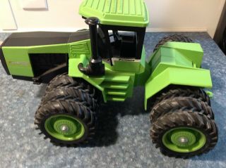 1/16 Steiger Panther Cp - 1400 No Box.  Large Diecast Scale Model.