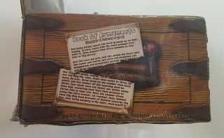 Monty Python Mini Holy Hand Grenade Of Antioch Plush By Toy Vault UK 3