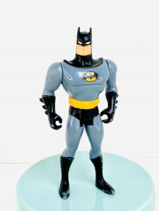 Vintage Combat Belt Batman The Animated Series Action Figure (1993) Kenner 034