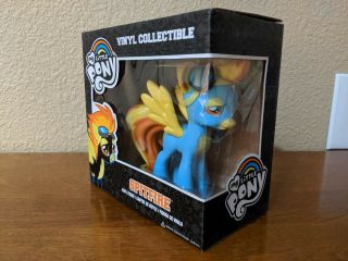Spitfire Funko Figure - My Little Pony: Friendship Is Magic
