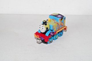 Thomas & Friends Diecast Take N Play Along Train Tank Engine - 2012 Collector