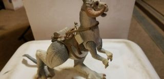 Hasbro Star Wars 1998 Power Of The Force Tauntaun With Running Action
