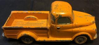 Rare Promo Dodge Pickup Truck By National Products Chicago All 6 1/2”