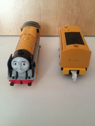 Thomas The Train Trackmaster - Murdoch With Tender
