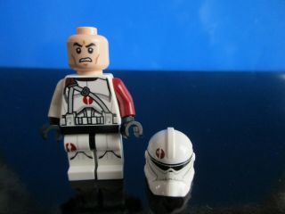 LEGO Star Wars Barc Trooper From Set 75037 2