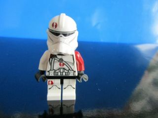 LEGO Star Wars Barc Trooper From Set 75037 3