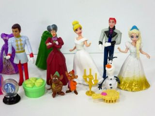 Disney Princess Little Kingdom Rapunzel Elsa MagiClip Fairytale Wedding Prince 3