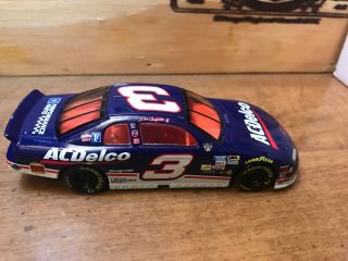 Dale Earnhardt Jr Acdelco 3 1999 Snap On Chevy Monte Carlo Stock Car Action