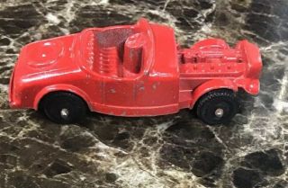 Vintage TootsieToy Model B Hot Rod 3” Die - Cast Car 3