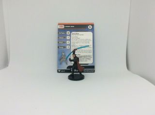 Star Wars Miniatures Exar Kun Champions Of The Sith Imperial Assault Legion