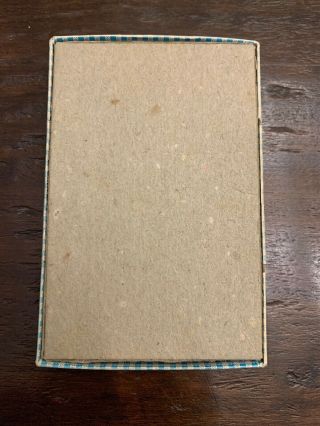 Vintage Fairchild Old Maid Card Game 2