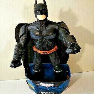 Batman Aka Dark Knight Giant Size 31 " Action Figure