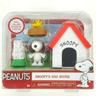 Just Play Peanuts Snoopy 