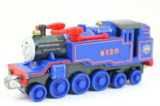 Belle Engine Thomas The Train & Friends Diecast V7640 Mattel 2010