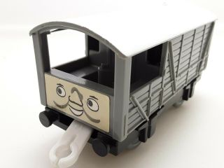 Toad The Brake Van Trackmaster Thomas & Friends Train 2006 Hit Toy