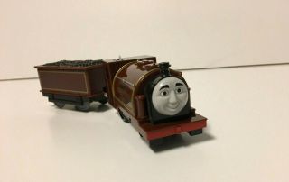 Trackmaster Bertram And Tender Thomas & Friends Motorized Hit Toys Train