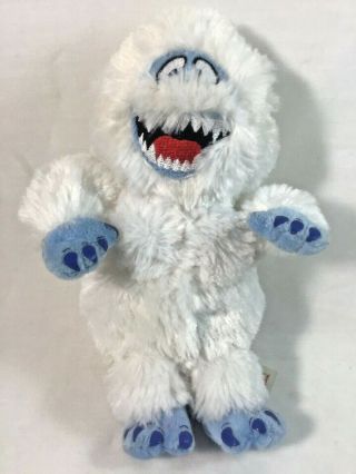 Dan Dee Bumble Plush Rudolph The Red Nosed Reindeer The Abominable Snowman 9 "