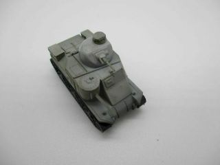 F - Toys 1/144 U.  S.  Army Medium Tank M3 Lee